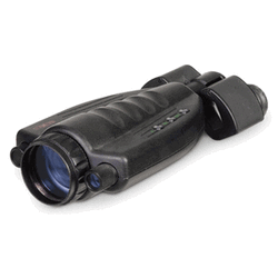 Night Vision Goggles on the Water - Night Vision Optics